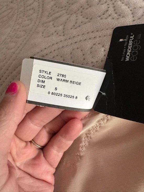 Shapermint Miraclesuit Sexy Sheer Shaping High Waisted Brief - Picture 4 of 11